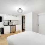 Cosy Appartement In The Heart Of Paris Opera