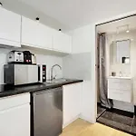 Cosy Appartement In The Heart Of Paris Opera