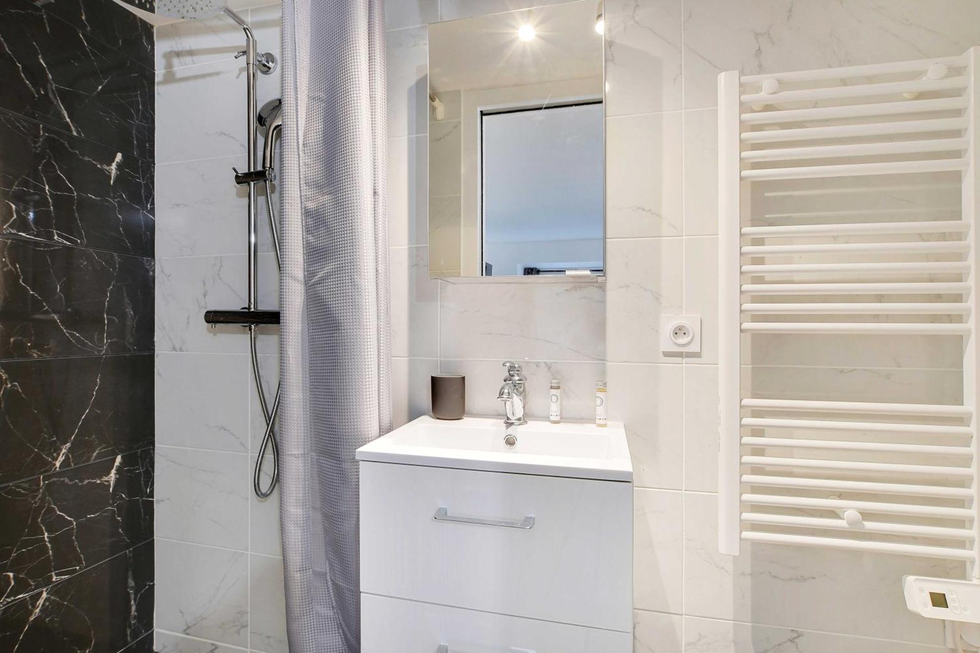 Apartment Cosy In The Heart Of Opera *