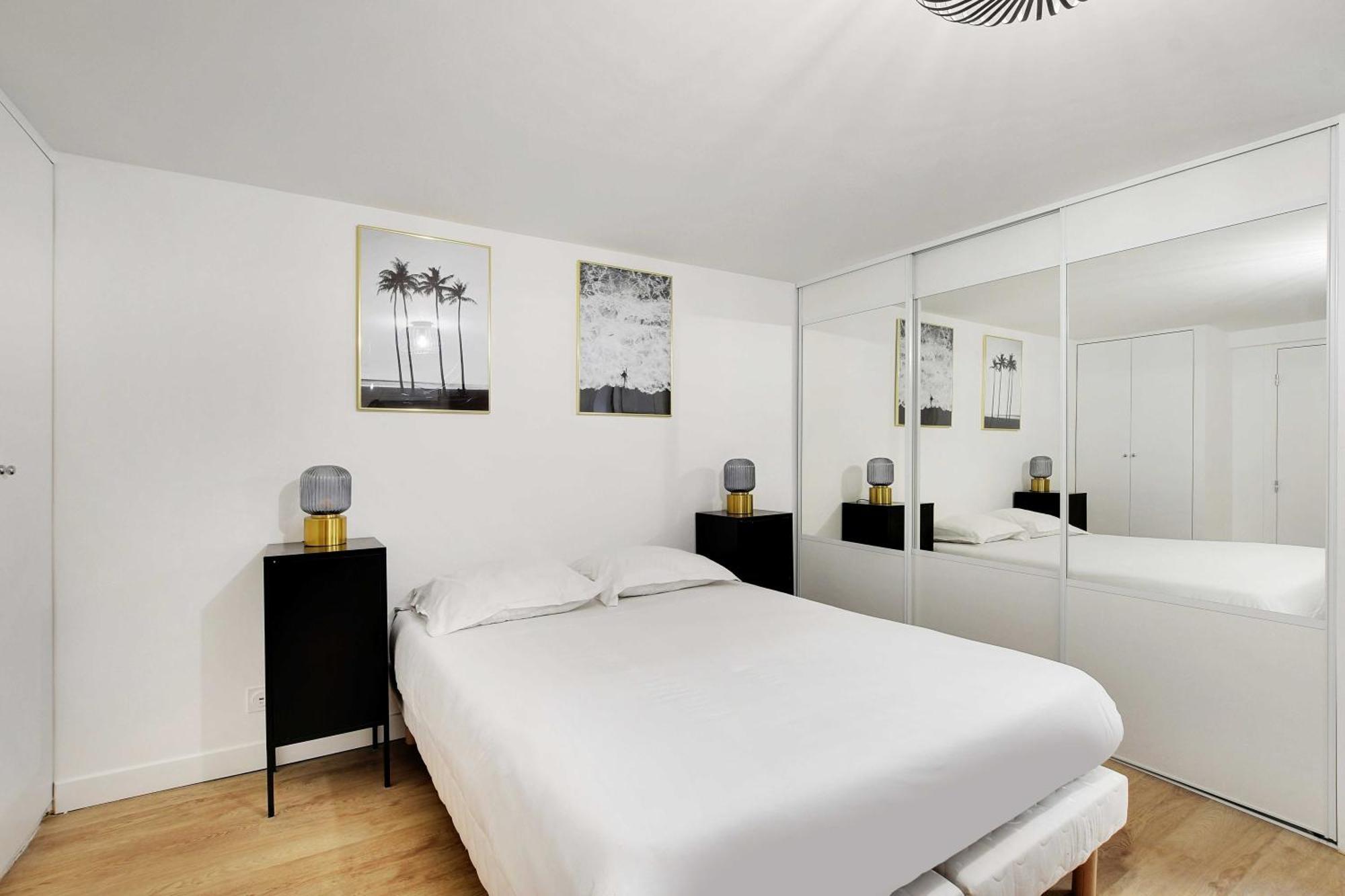 Cosy In The Heart Of Opera