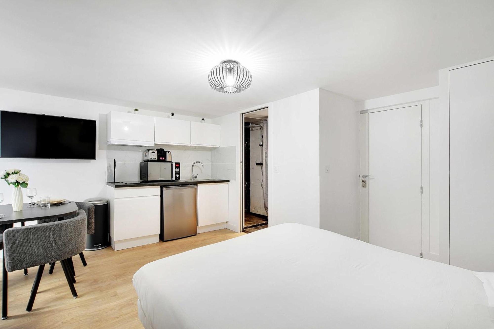 Cosy In The Heart Of Opera * Paris